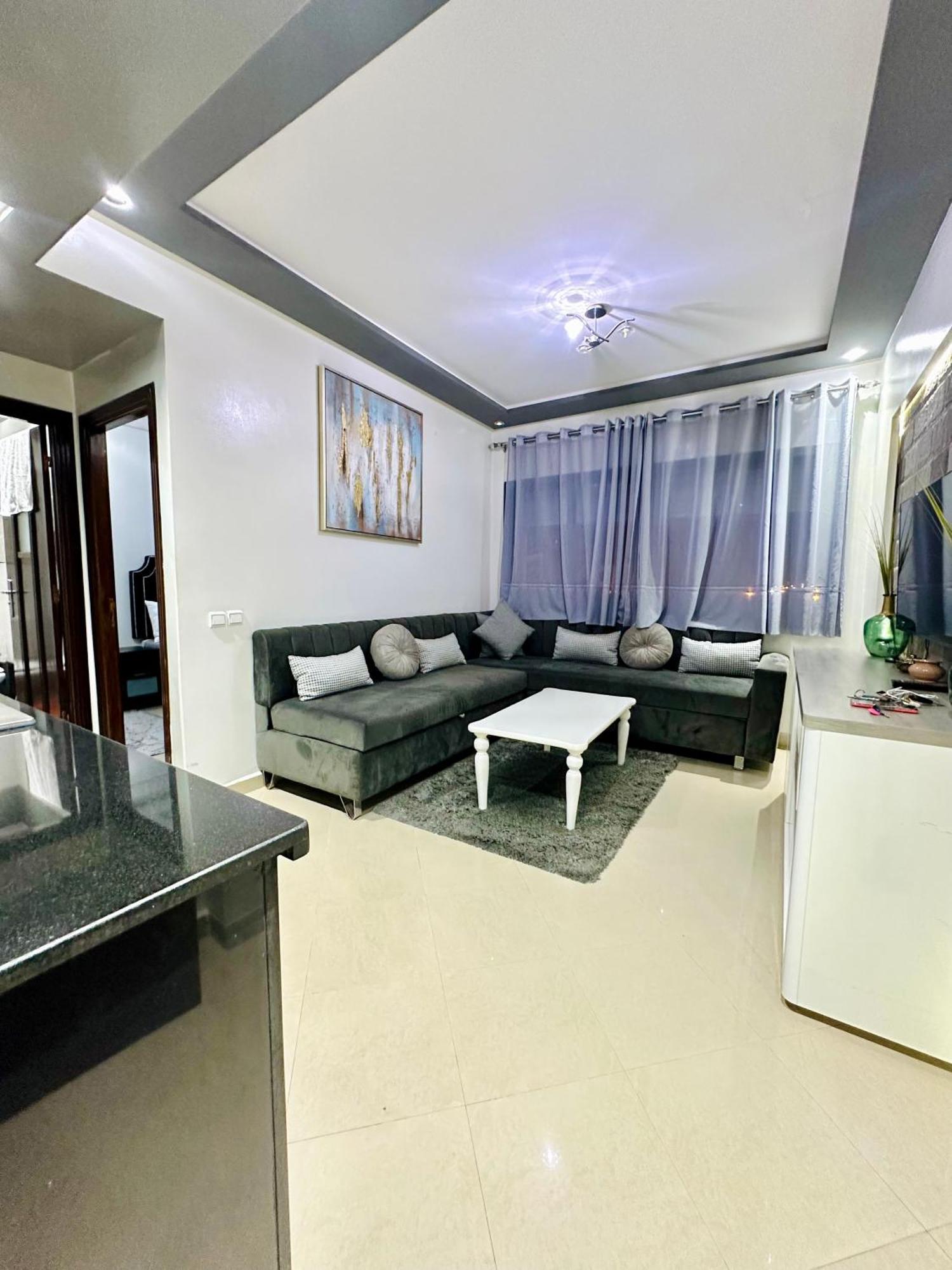 Monopoli 5 Min Tgv Apartamento